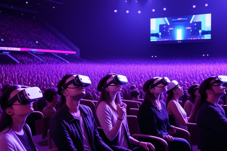 Vr Fuar