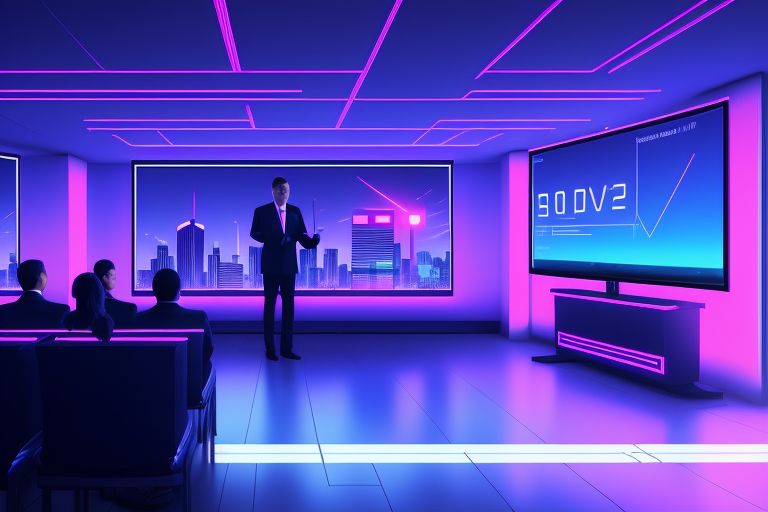 Türkiye’de metaverse sektörünün kuruluşu