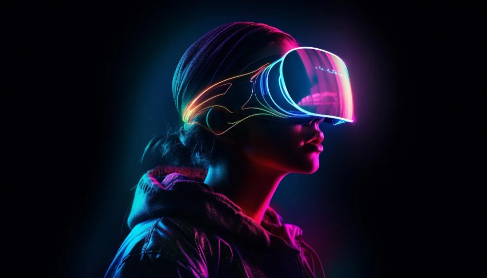 Ovesis Metaverse